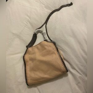 Stella McCartney Authentic Blush Pink Falabella Bag NWT
